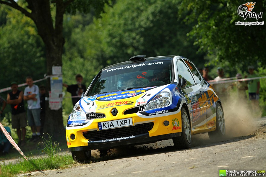 Rajd Rzeszowski